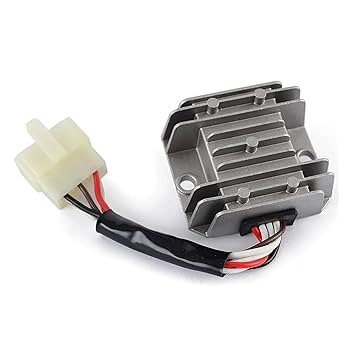 Amazon.co.jp: レギュレーター レギュレータ 整流器 2J2-81960